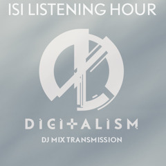 Isi Listening Hour