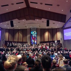 Receive Our Praise
