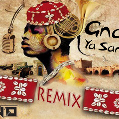 Gnawa sensation - Ya Sandiya  (BENO Remix)