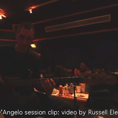 D'Angelo studio YouTube clip loop