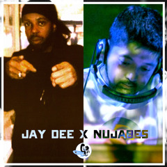 Jay Dee ✖ Nujabes (NUJ-88ES Tribute)