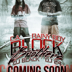 Rainy Boy x C.A. - Money