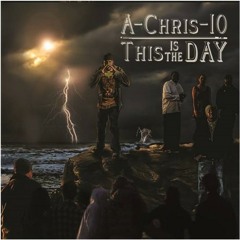 A-Chris-10 - Trouble Maker