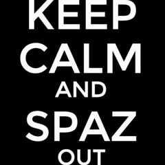 SPAZM !!!