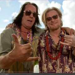 Daryl and Todd