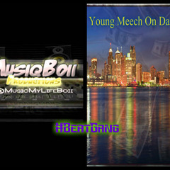 Detroit Type Beat(On Tip)Prod.by MusiqBoii & Young Meech