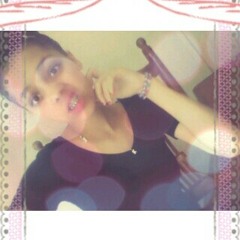 Me singing Material girl :)