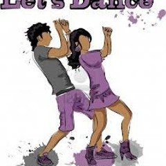 Lets Dance_Just Another Mix By DJ 2Piece Namibia