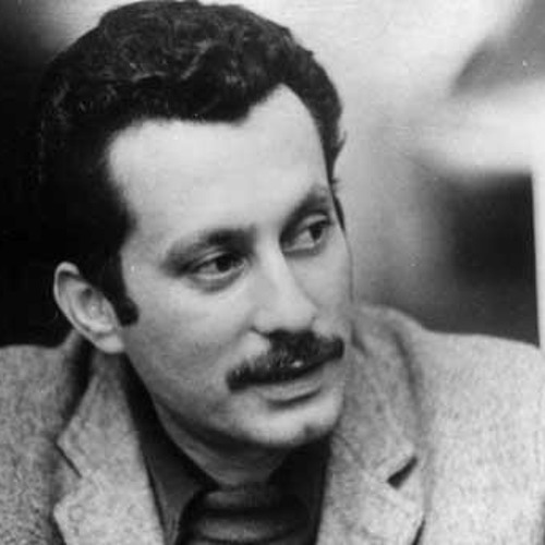 غسان كنفاني -ورقة من غزة