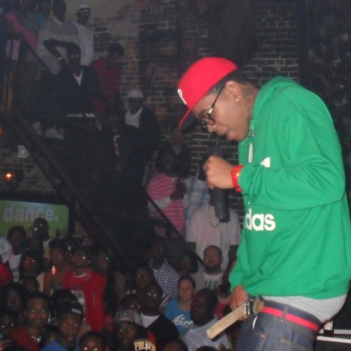 Kevin Gates - Posted