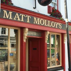 The Boys of the Lough (Wooden Flute Reel / Tribute to Matt Molloy)