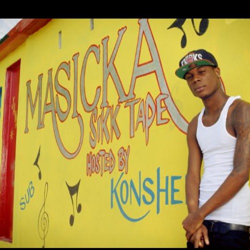 Stream Masicka STORY (Masicka SikTape 2014) by One Motion Music