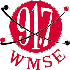 Hey John Interview 91.7 FM WMSE