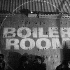 Tech Panda  live In Boiler Room INDIA LiveShow