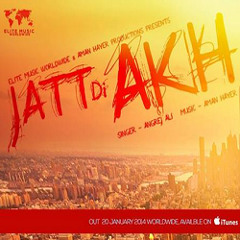 Jatt Di Akh - Angrej Ali ,ft.Aman Hayer (Gur-singh.com)