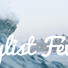 Playlist Février
