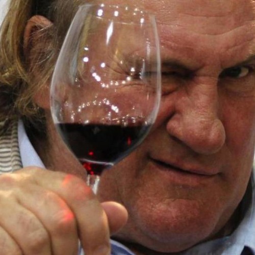 brouge grubis intense