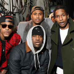 Trey Songz - Who Do U Love - (DJ Mustard Remix) (2014)