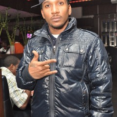 Cyhi Da Prynce Feat 2 Chainz - So Emotional