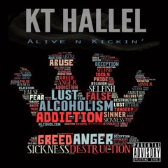 K.T. HalleL - City Boi
