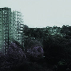 Congi - Tidal Fragments LP - Out Now