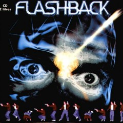Flashback Music No. 2 (Jean Baudlot & Fabrice Visserot) - Amiga