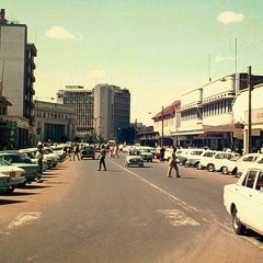 Sidewalks and Clockhands