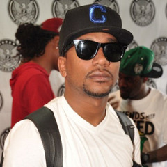 Cyhi Da Prynce Feat Big Sean - Woopty Doo