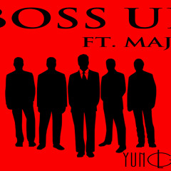 Boss Up ft. Maji
