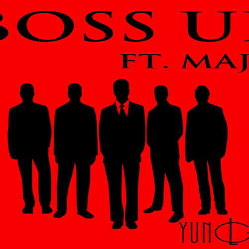 Boss Up ft. Maji