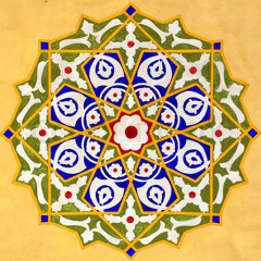 Classical Arabic Orchestra of Aleppo | Samai thaqil