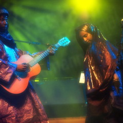 Hamid Ekawel -amidinin n aglet-