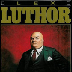Rob GonZo - Lex Luthor (Original Mix)