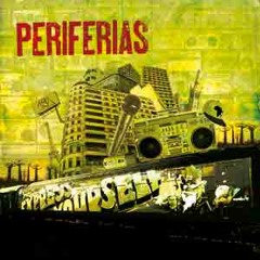 What's the deal? Imhotep & Didier Awadi, Duggy Tee, Sadrak, Big D, Moona, Tio Fresh