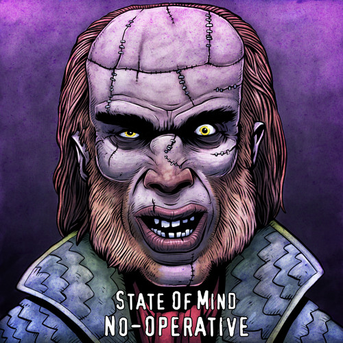 No Operative - Eat the Rich Single # 2 Preview