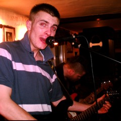 Heard It Through The Grapevine (my brother Ben Ellis)