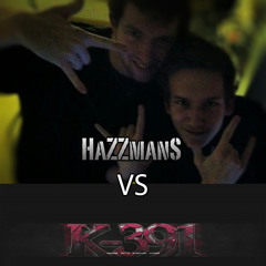 Paradise (Original Mix) (HaZZmanS VS K-391)