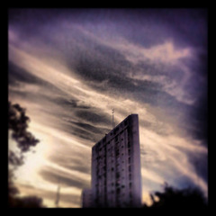 unbalanced