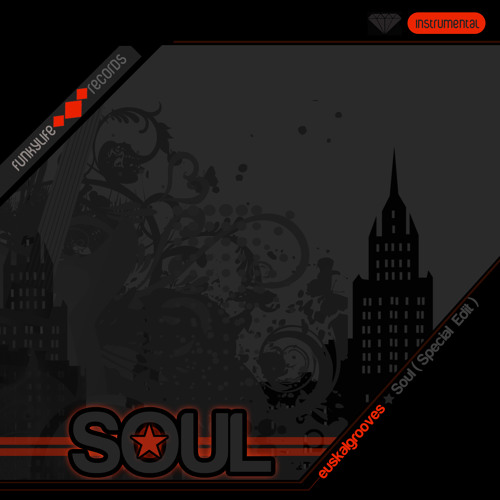 ♦♦♦ Euskalgrooves - Soul ( Special Edition - 2014 )