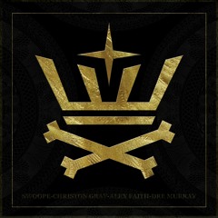 W.L.A.K. "King In Me (feat. Swoope & Christon Gray)"