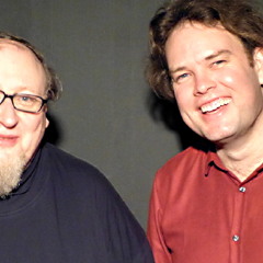 Gareth Lubbe - Simon Nabatov duo  "Lubatov 4"