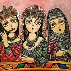 Nabih El Khatib Ensemble |  Mala Al Kasat