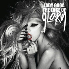 Lady Gaga The Edge Of Glory (Kameleon Remix)