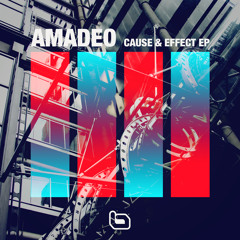 Amadeo - Like Everyday (Original Mix)