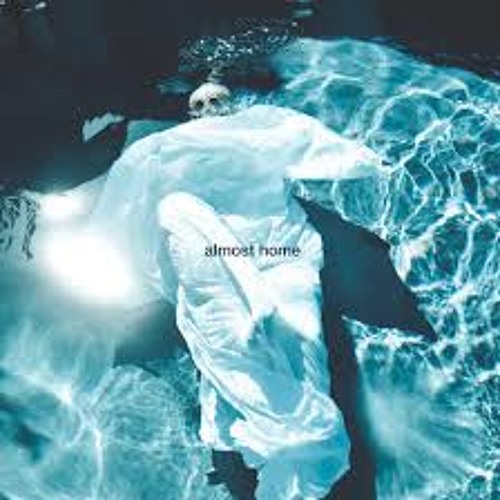 Moby-Almost Home [XSPANCE Remix]