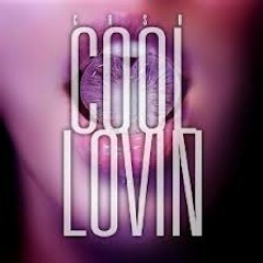 CRSB - Cool Lovin