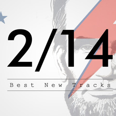 Best New Tracks: February 2014