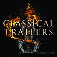 Cavendish Trailers - Day Of Tears (Lacrimosa)