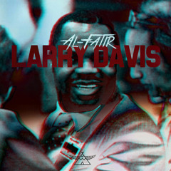 Larry Davis [FreeVerse]
