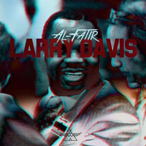 Larry Davis [FreeVerse]